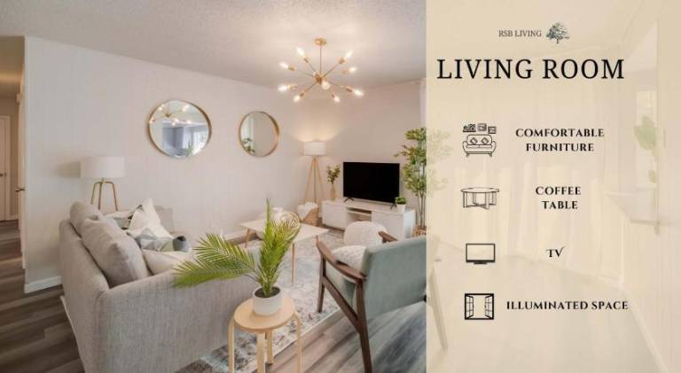 Stunning 4BR 2BA Hot Tub Cozy Holiday Home in Plano — photo 4