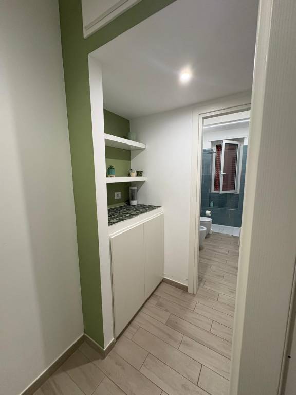 Holiday apartment with garden | Garden view — photo 3