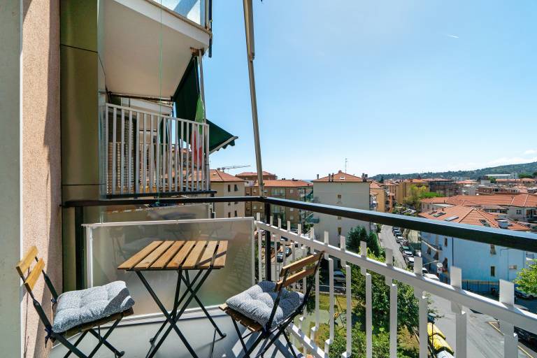 Appartamento vacanza Varazze