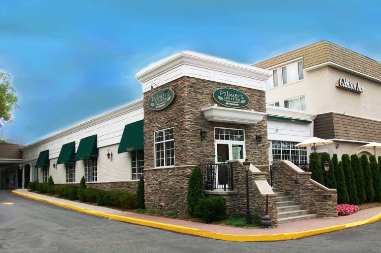 Clinton Inn Hotel & Event Center