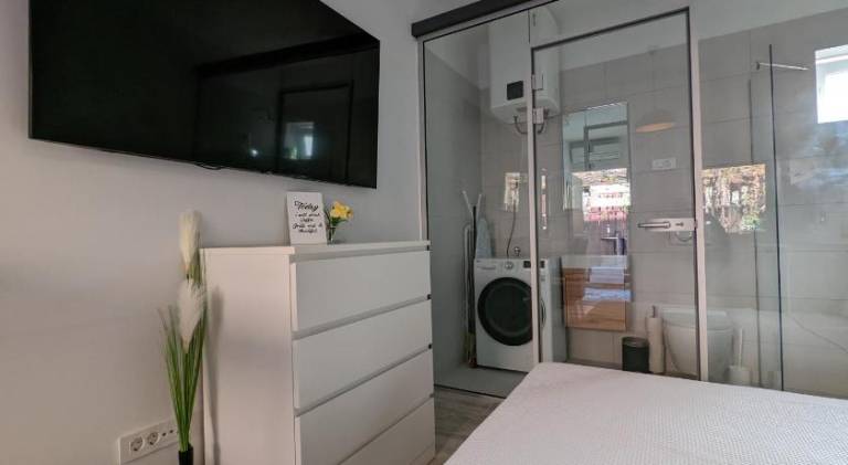 Pleasant rental apartment | Dogs allowed in Zagreb