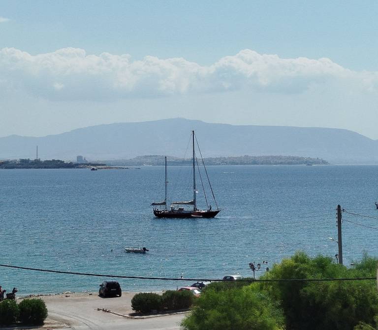 διαμέρισμα  Αιάντειο