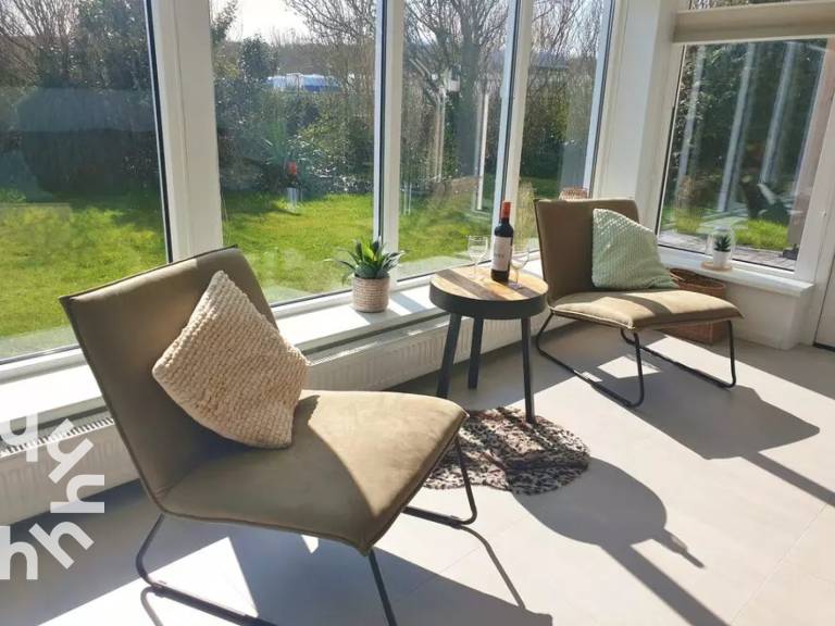 Ferienhaus Zoutelande