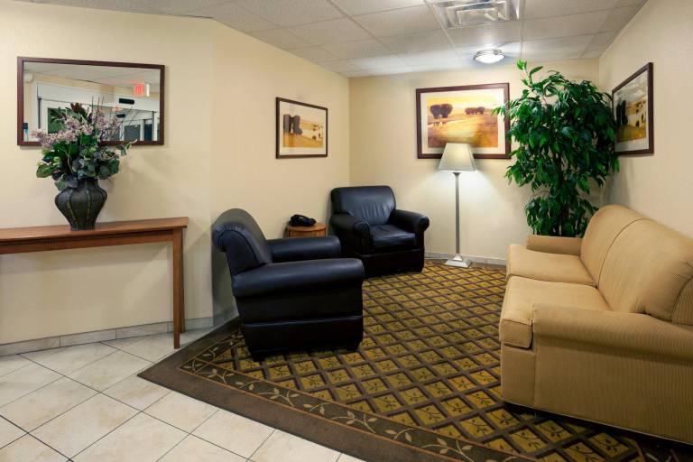 Candlewood Suites Corpus Christi-SPID By IHG — photo 4