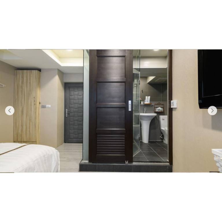 Appartement Taipei