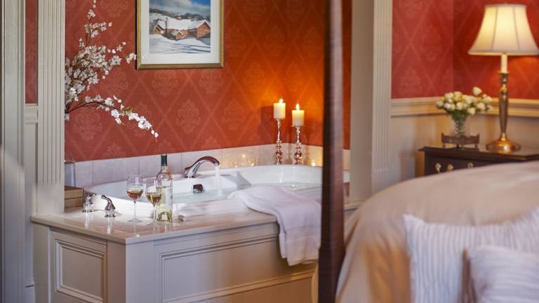 Resort Stowe
