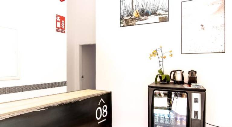 The 8 Rooms House — photo 4
