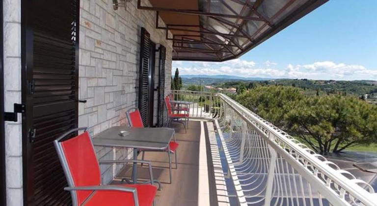 Hostel Panorama Portoroz — photo 5