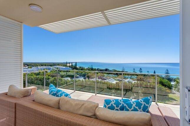 Apartment Rainbow Beach