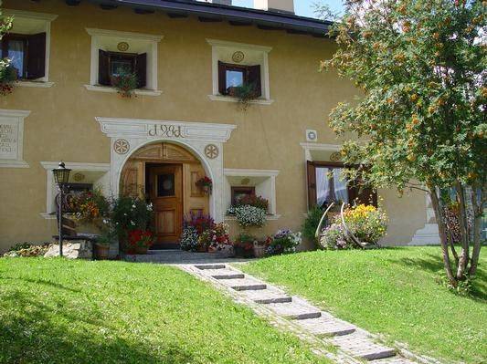 Appartement La Punt-Chamues-ch