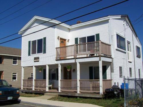 Motel Hampton Beach