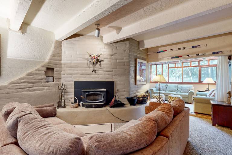 Condo  Taos Ski Valley