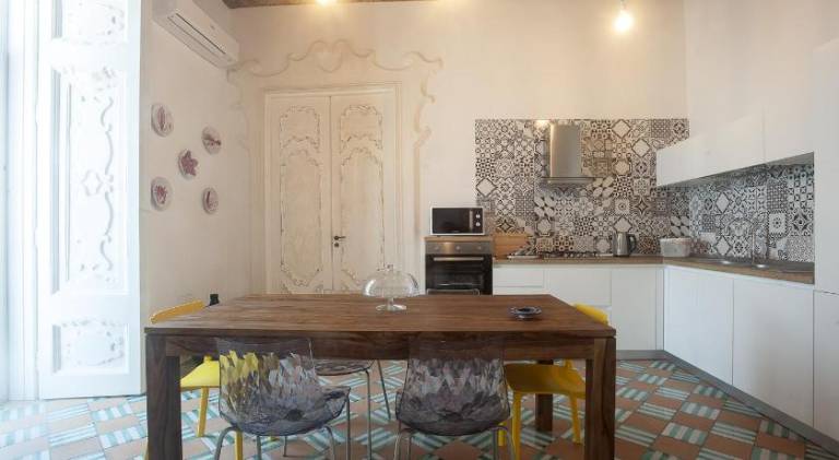 Holiday apartment with 2 rooms for 5 persons — photo 5