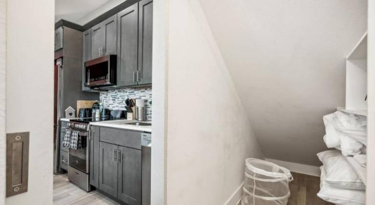 Beautiful apartment | Suitable for remote work | Pets are welcome — photo 4