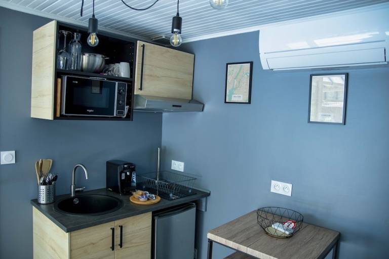 Appartement Le Pouget