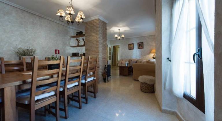 La Casa de la Vieja - Rustic & Charming Appartments — photo 5