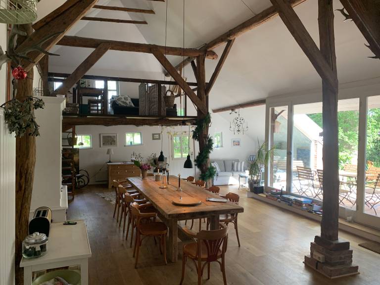 Ferienhaus Leer (Ostfriesland)