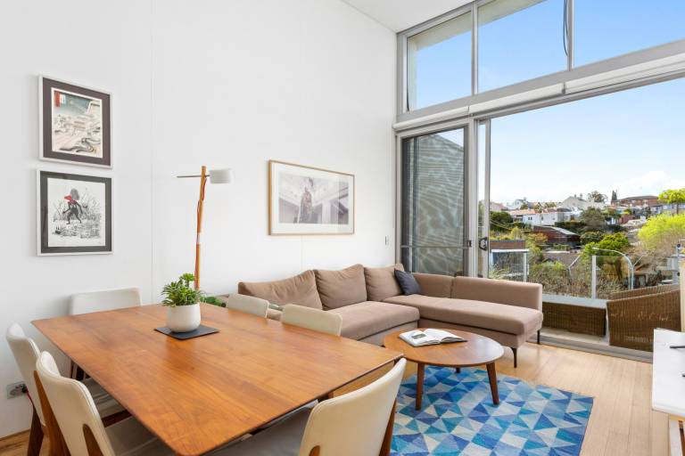 Appartement Inner West Council