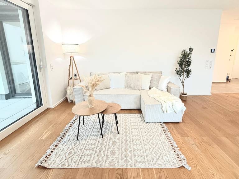 Apartment  Bad Buchau