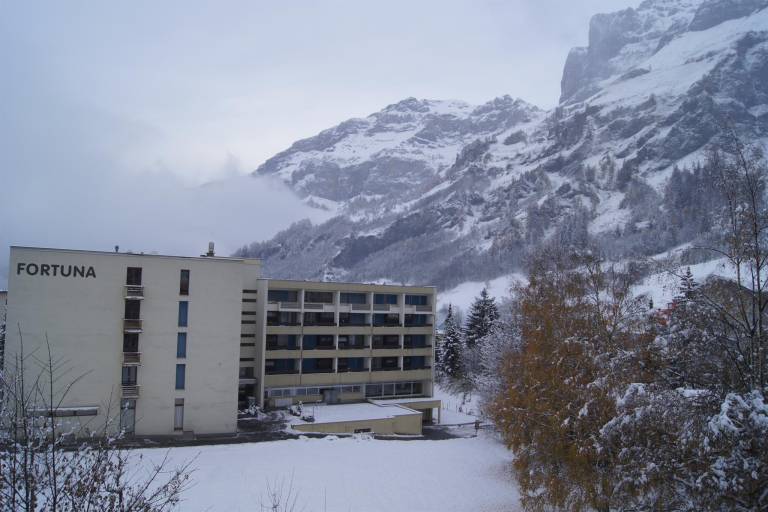 Apartment with 2 rooms for 5 persons — photo 3