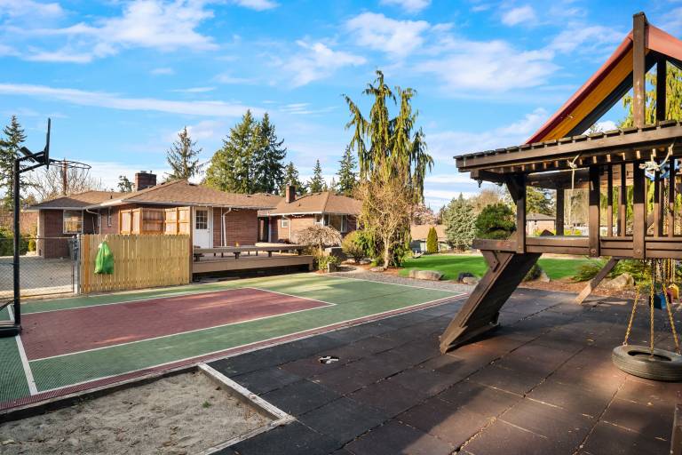 House Burien
