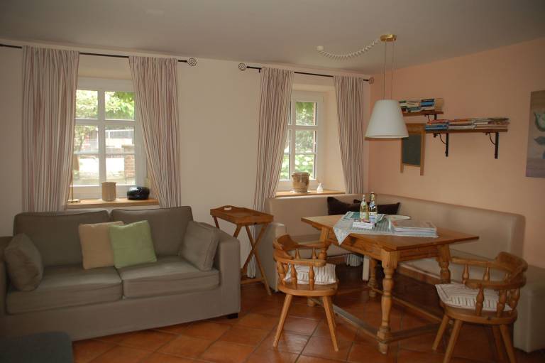 Apartment  Biberach