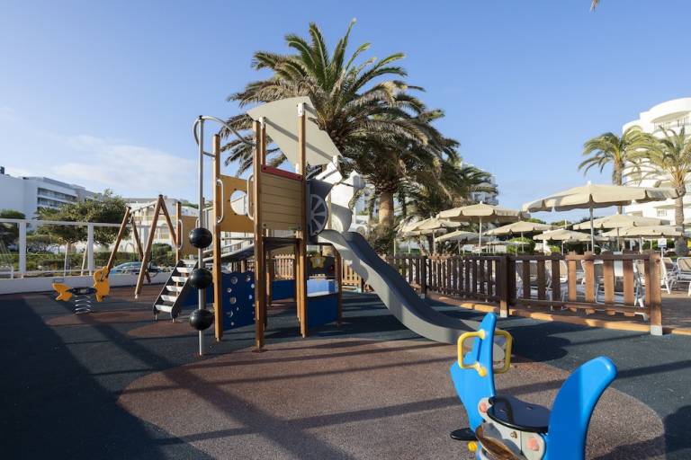 Appart'hôtel  Sant Llorenç des Cardassar