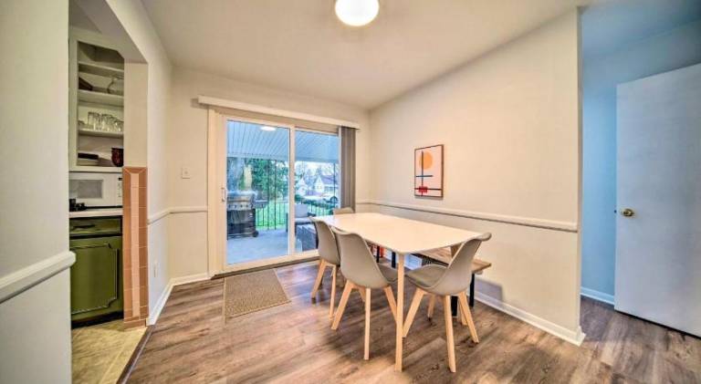 Big house | Pet-friendly — photo 2