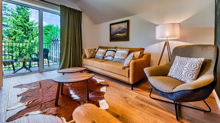 Apartament  Szklarska Poręba