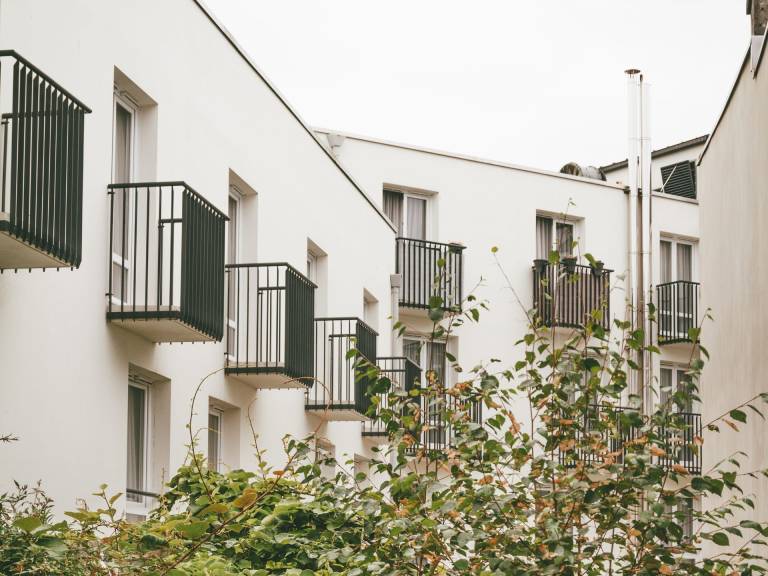Appartement Quimper