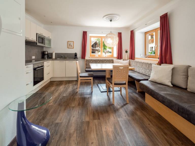 Ferienwohnung  Neustift im Stubaital