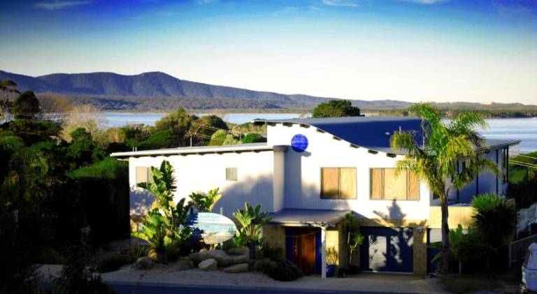 Apartment Mallacoota