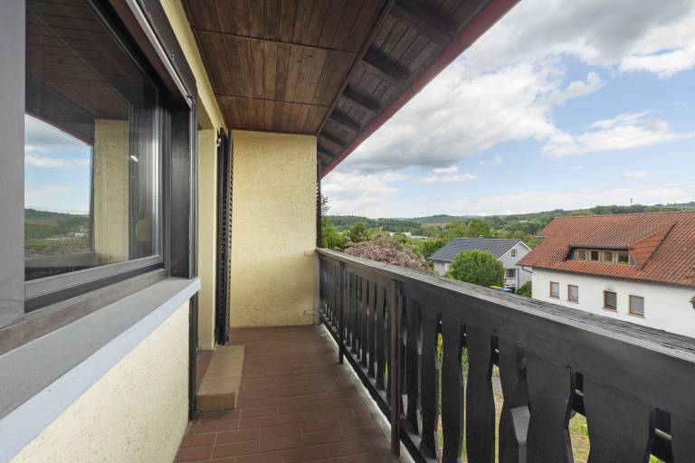 Ferienwohnung Schotten
