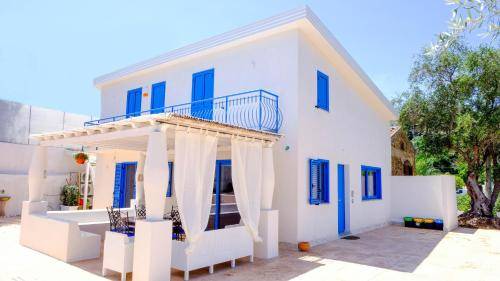 Villa Capo d'Orlando