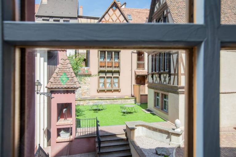 Apartman  Colmar