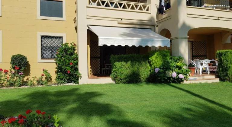Rental apartment with pool | Beach nearby | Pet-friendly — photo 3
