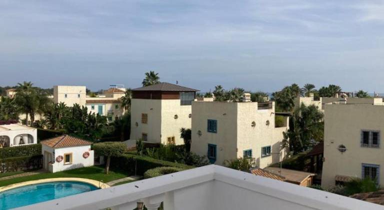 Fully equipped lovely house with patio, garden & barbeque | Beach nearby | Dogs allowed — photo 4