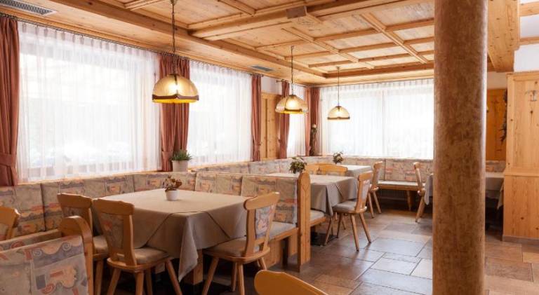 Alpenspitz Appartements - Garni - B&B — photo 4