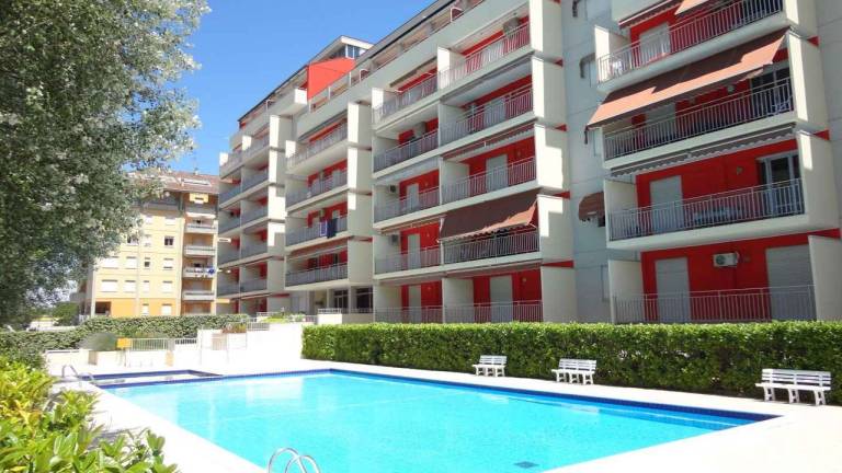 Ferienwohnung Caorle