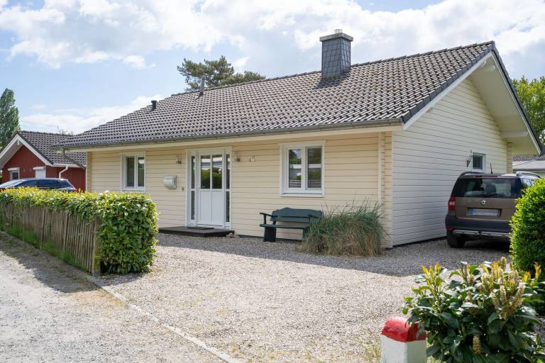 Hus  Timmendorfer Strand
