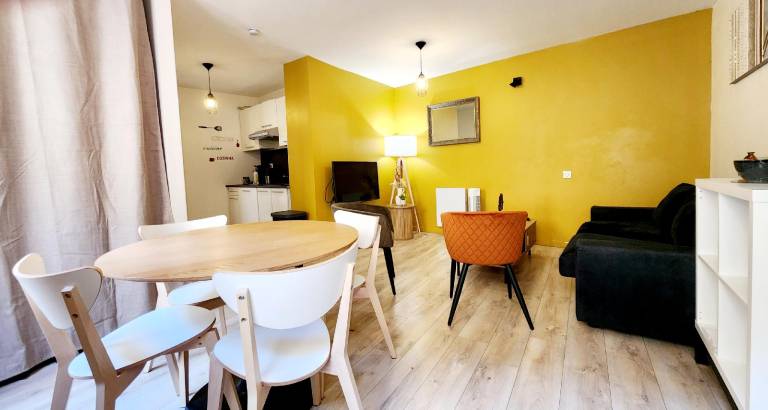 Apartment | Perfect for remote work | Pets allowed — photo 3