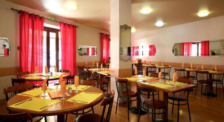 Hotel le Dauphin — photo 5