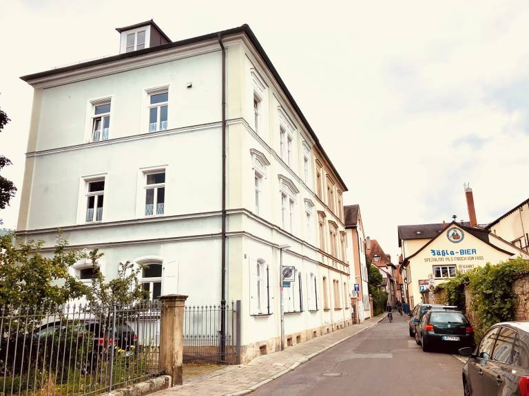 Ferienwohnung Bamberg