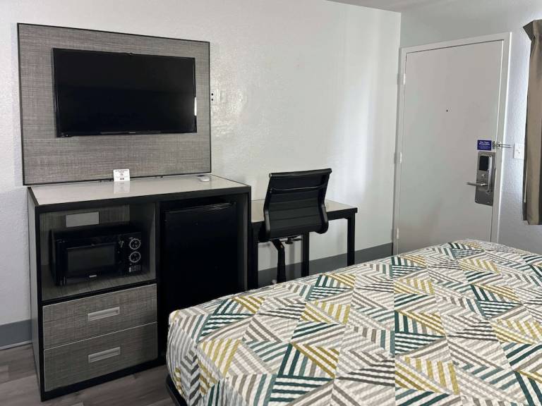 Motel Meridian