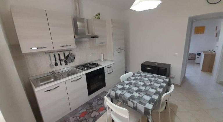 Rental apartment with 1 room for 4 persons — photo 3