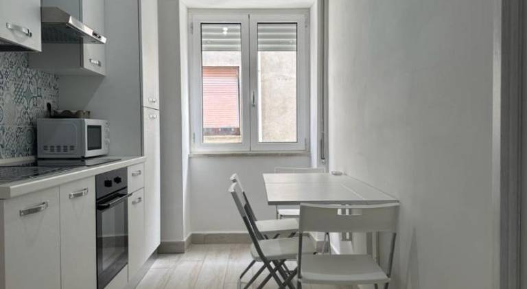 Holiday apartment for 4 persons — photo 4