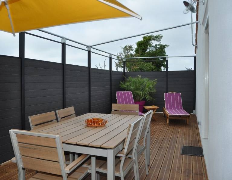 Appartement La Cotinière