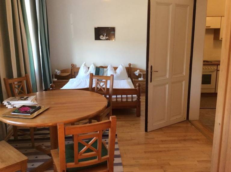 Ferienwohnung Hainburg an der Donau