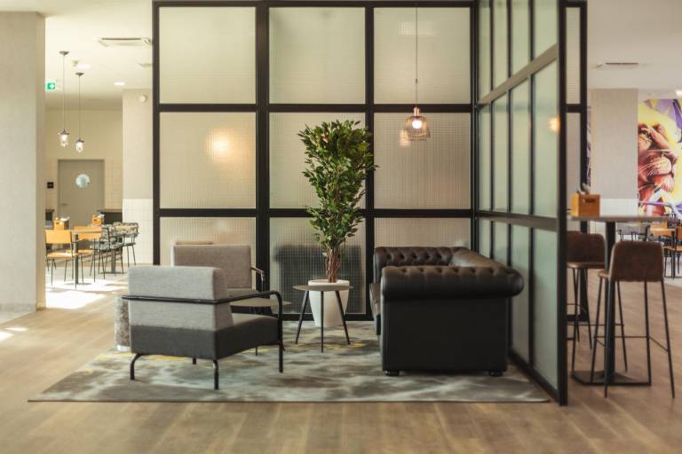 Holiday Inn – the niu, Leo Nuremberg by IHG in Nuremberg