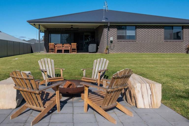 House Mudgee